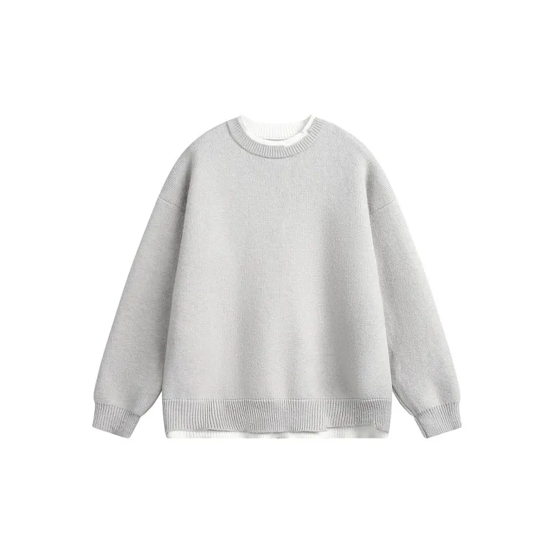 ZONEiD Sweaters Unisex-20