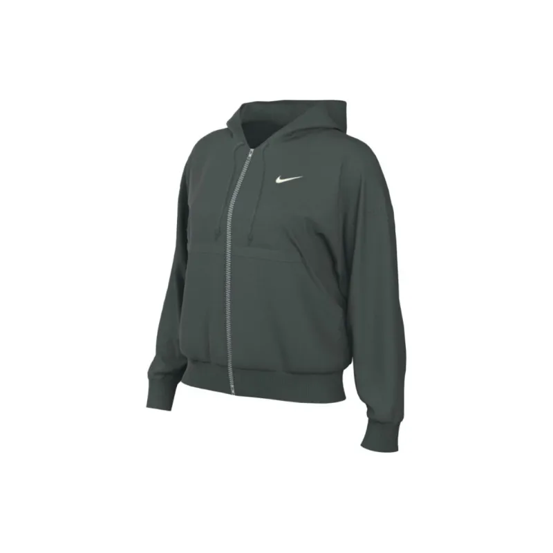 Nike Sportswear Phoenix Fleece Women's Oversized Full Zip Hoodie-2