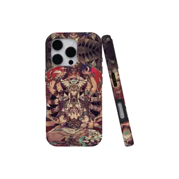 Keshami Phone Cases