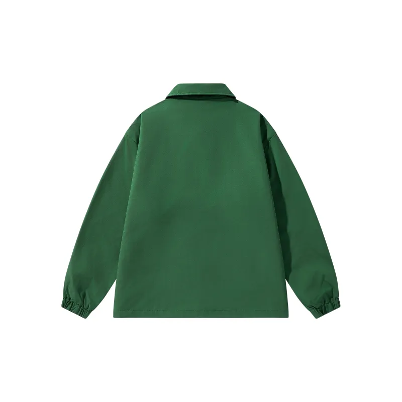 David Bakken x DAOMEIXIONG LIANMINGKUAN Jackets Coats Unisex-18