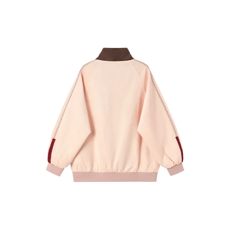 XUANSHU Jackets Women's-3