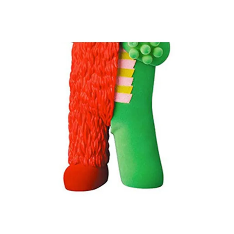 KAWS Gachapin And Mukku Trendy Figures-2
