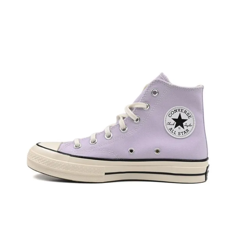 Converse Chuck 70 Hi Vapor Violet-0