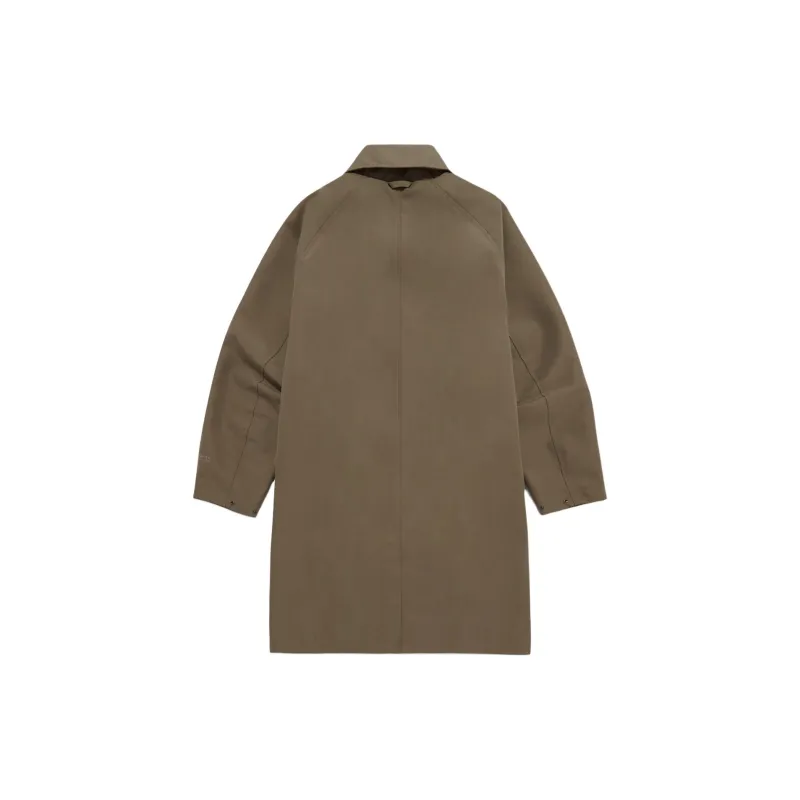THE NORTH FACE Coats Men's Dark Beige-1