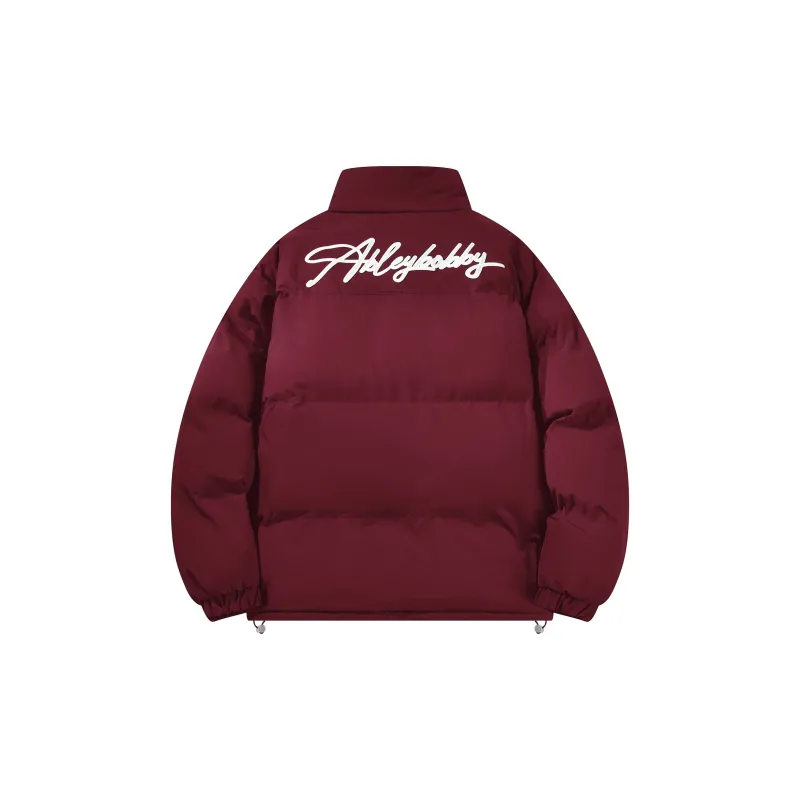 BOBBY ABLEY Puffer Jacket Unisex-19