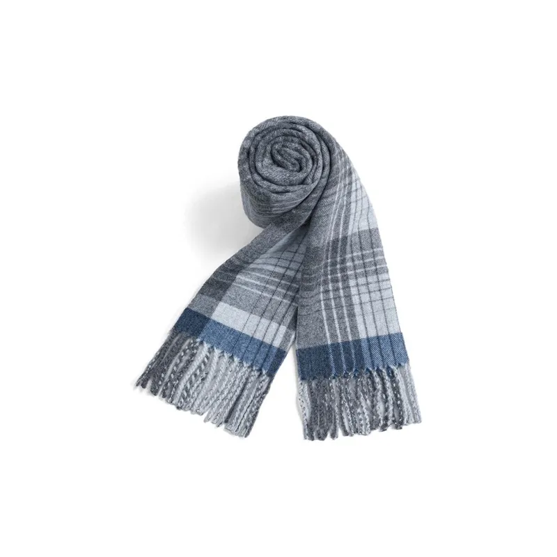 Cranta Komeia Knit Scarves Men's-1