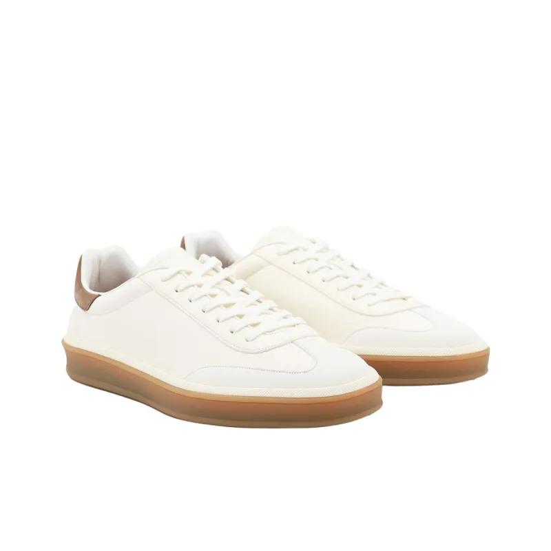 Loro Piana Low Top Sneakers-2