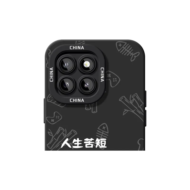 TUYAO Phone Cases-2