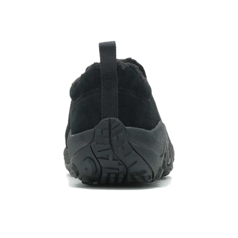 MERRELL Jungle Moc Cozy Black-4