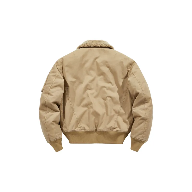UNIWOLF Jackets Unisex-20
