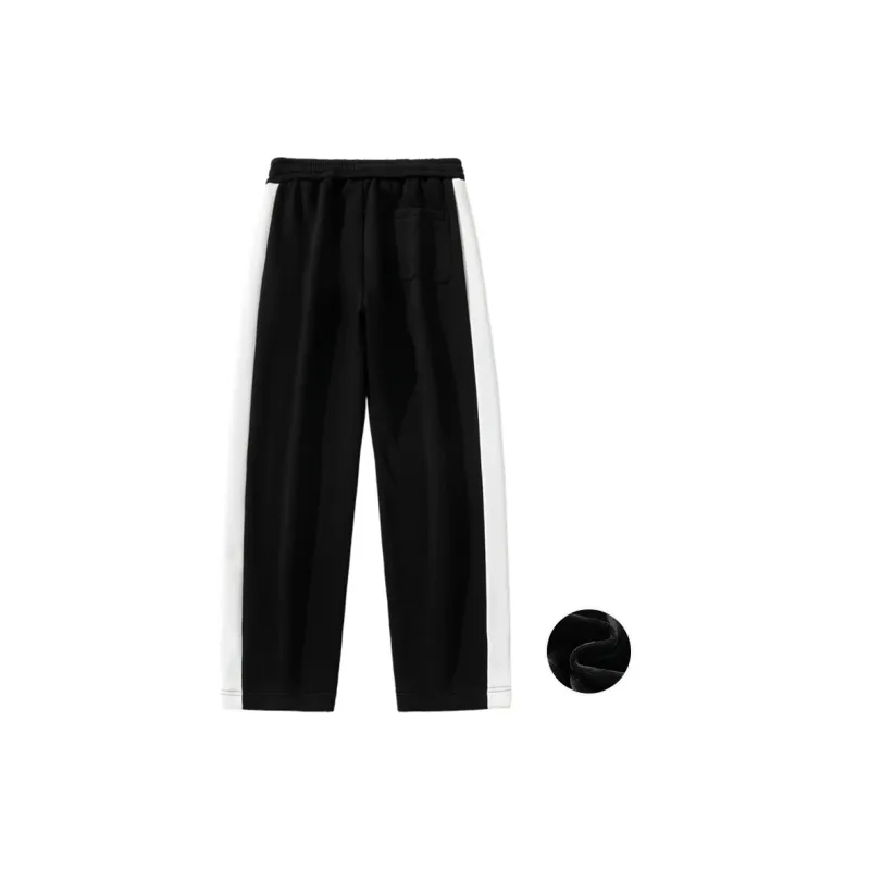 AI3 Iverson China Series Casual Pants Unisex-1