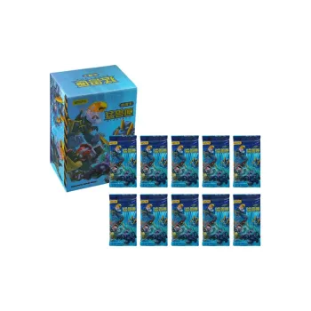 52TOYS IP/Anime Cards