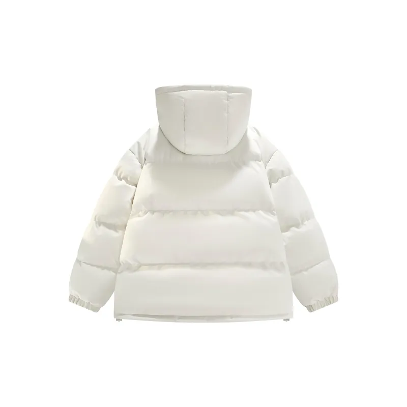 Crayon Shinchan Puffer Jacket Coat Unisex-5