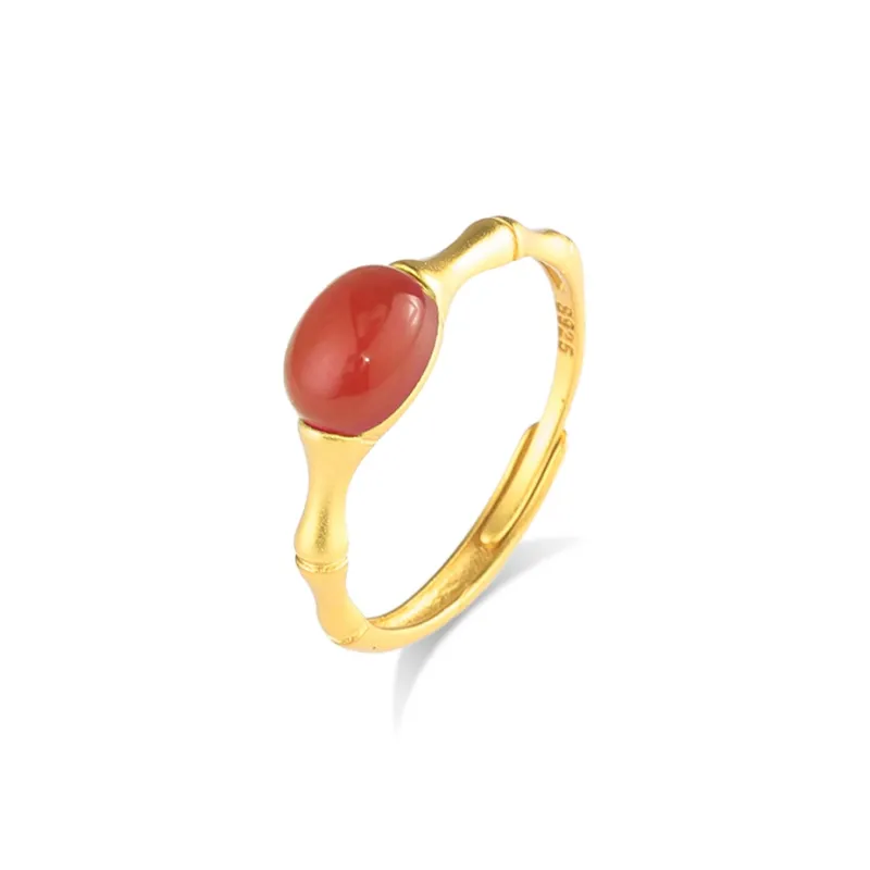 JOYDINNY Rings Unisex-0