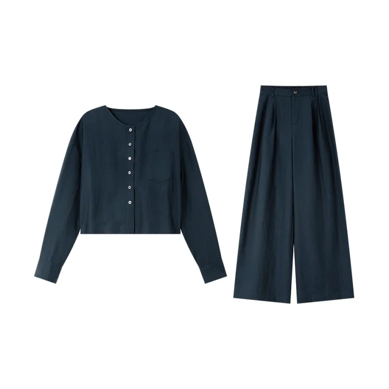 VIMLY Casual Suits Women's-1