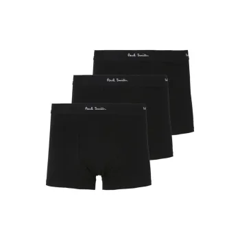 Paul Smith Three Pack Boxers