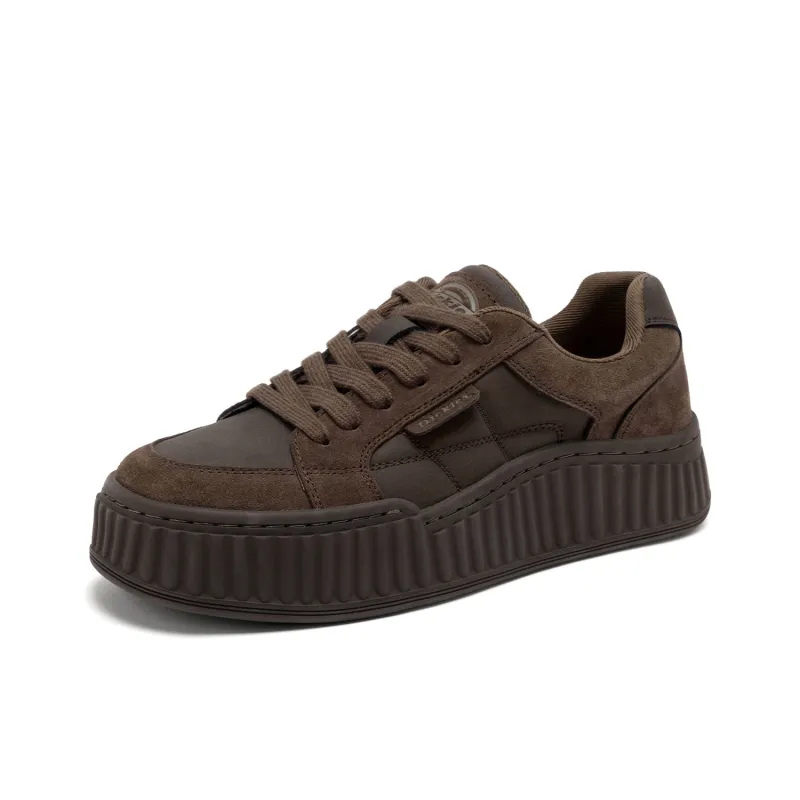 Dickies Low Top Skateboard Shoes Women's-50
