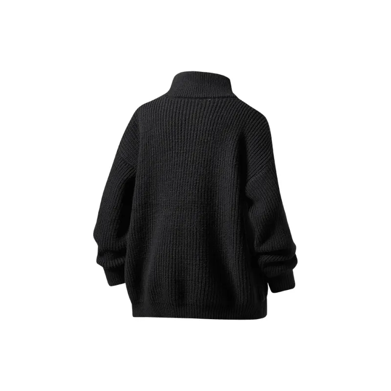 I.E Knitwear Unisex-1