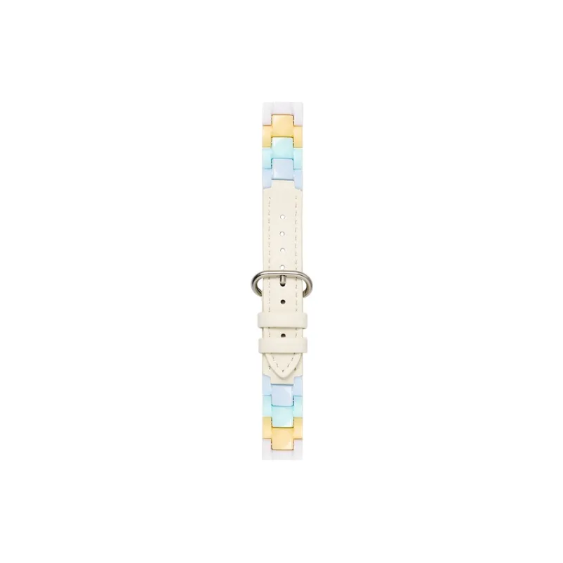 CHENSONG Watch Band Xiaomi Compatibility Leather-0