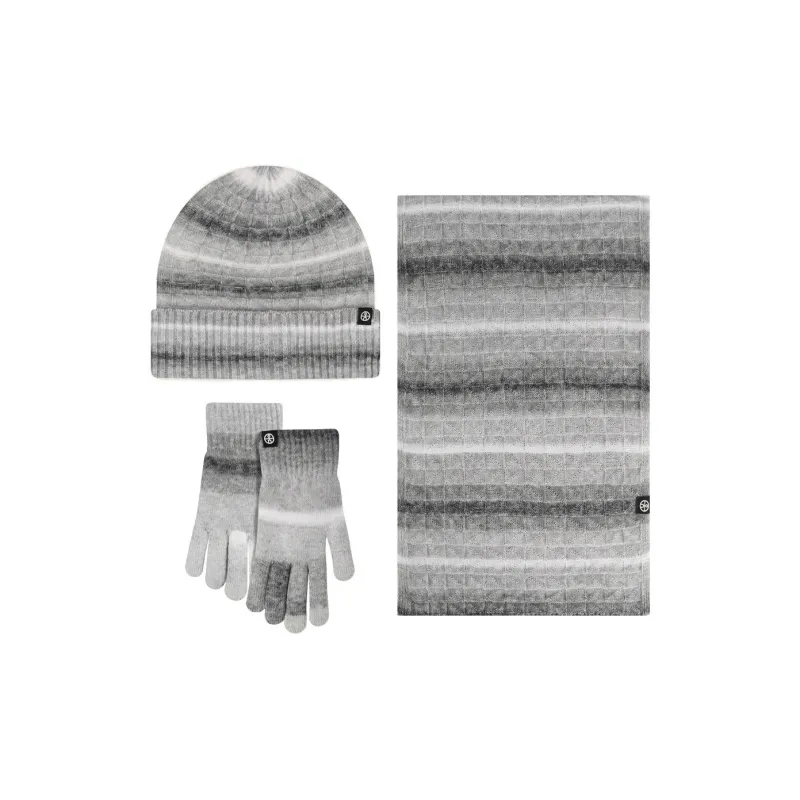 Yamaichi Maru Velvet Yarn Beanies Unisex-1