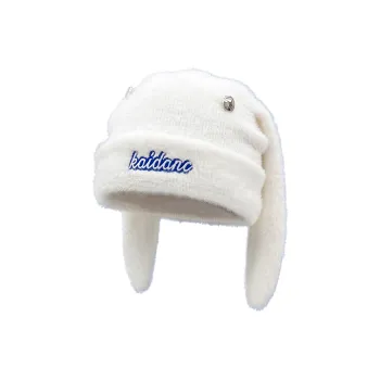 SLEEPYWALK Acrylic Beanies Women's