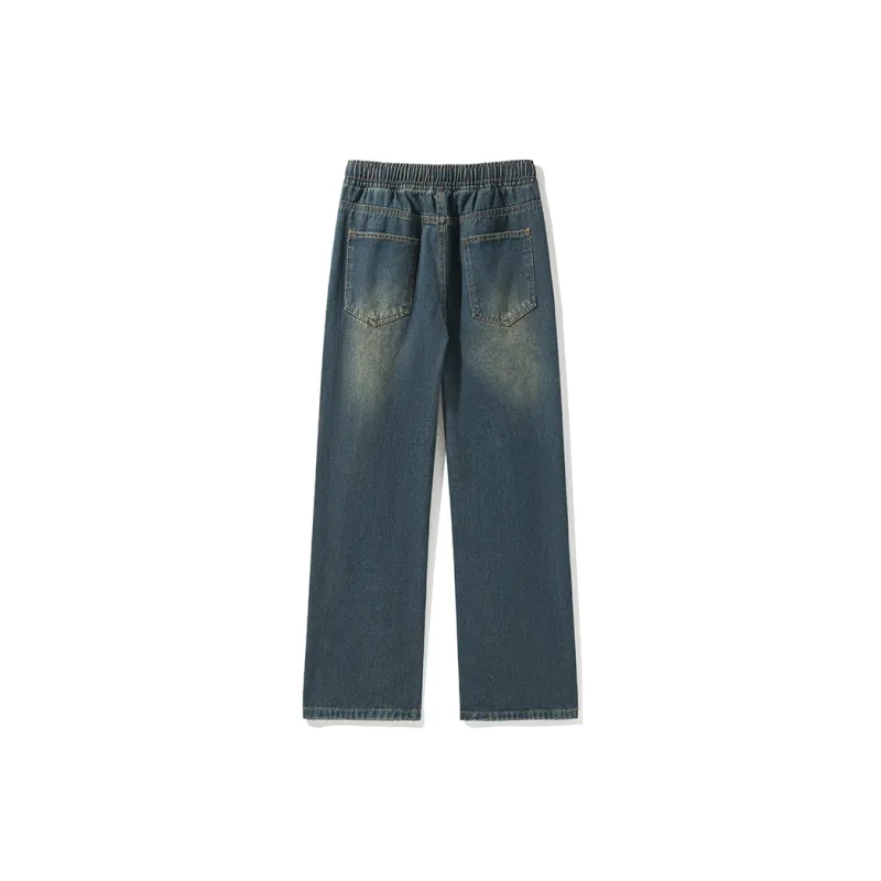 Kudamm Jeans Unisex-11