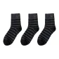3 Pack Black 3