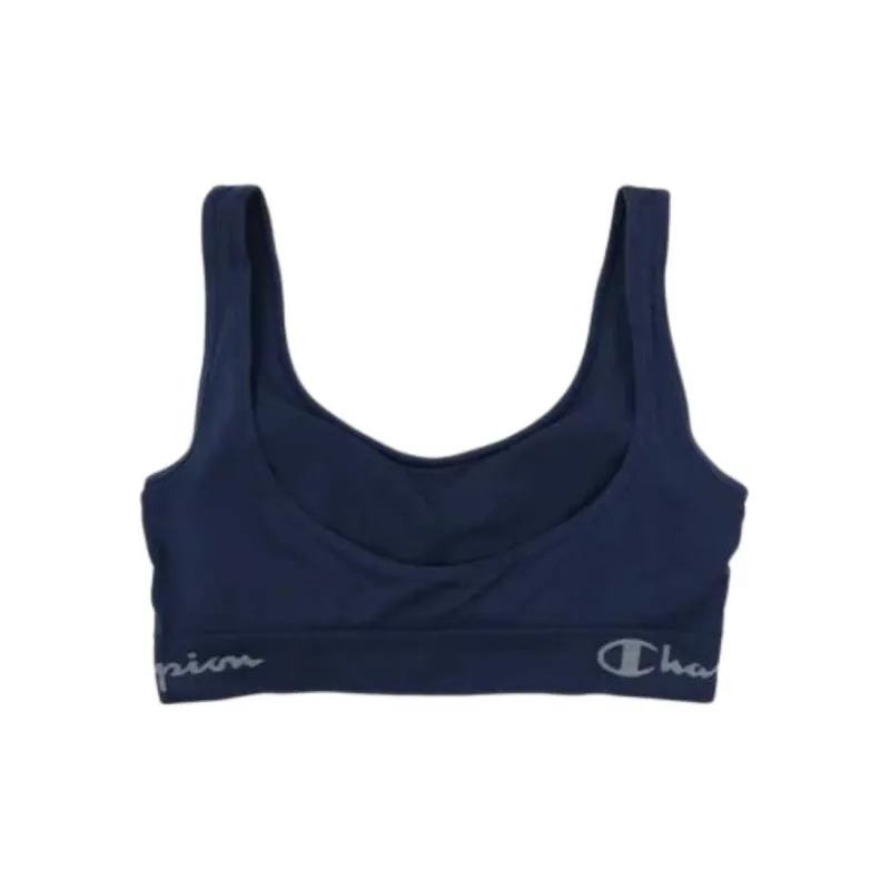 Champion Sports Underwear Women's Blue-1