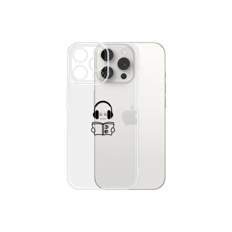 MINISO Phone Cases-2