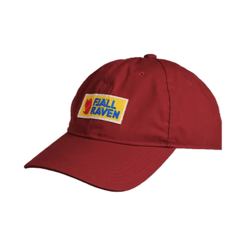 Fjallraven G-1000 Baseball Caps Unisex Multicolor-0