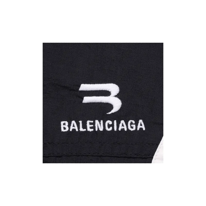 Balenciaga Sporty B Tracksuit Jacket-5