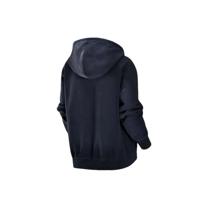 Jordan Flight Fleece Sweatshirt Women's Black-1