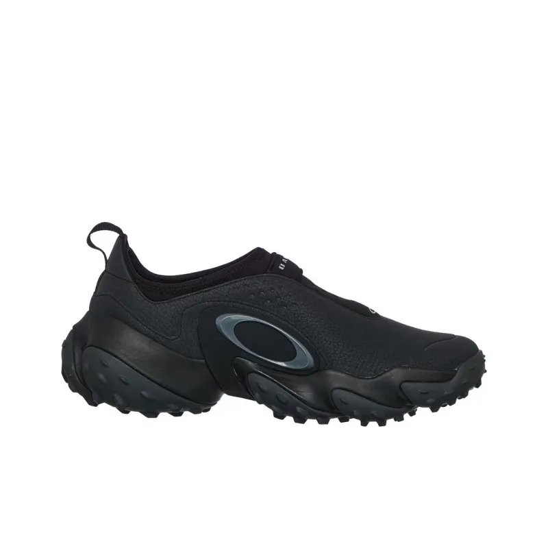 Oakley Edge Icon Slip On Black-1