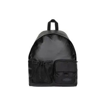EASTPAK Polyester Backpack Men's Black