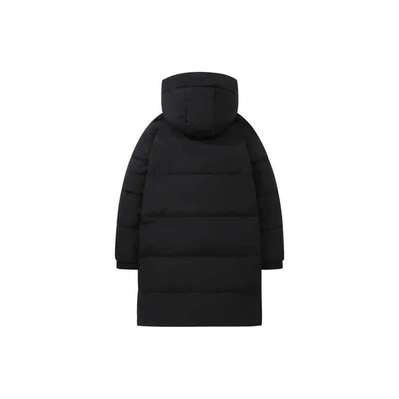 Feiyue Down Jackets Unisex-1