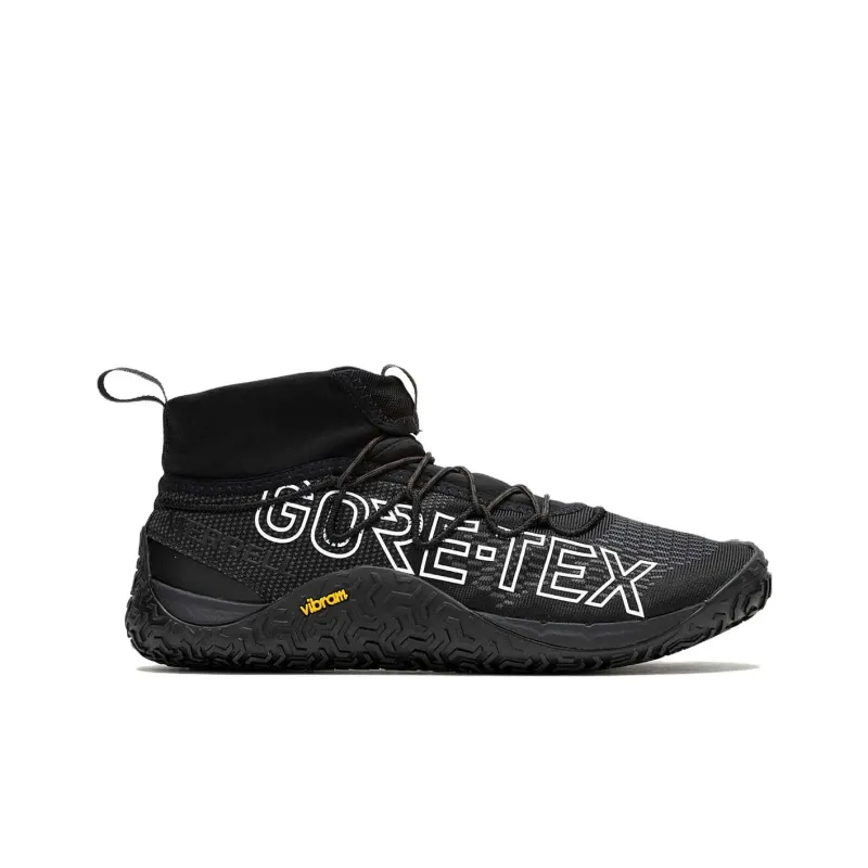 MERRELL Trail Glove 7 GORE TEX 1TRL 'Black'-1