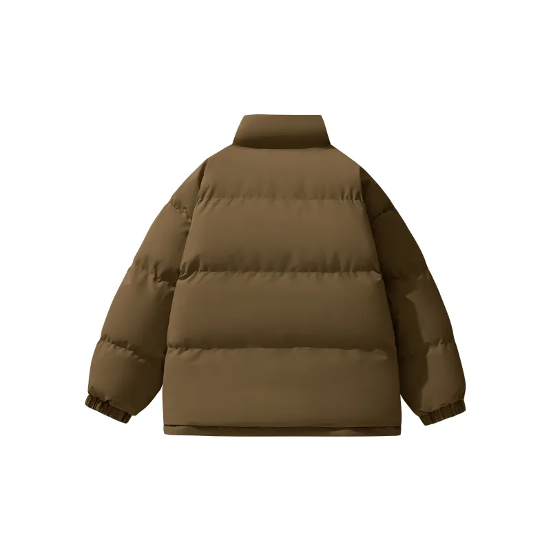 David Bakken x DAOMEIXIONG Puffer Jacket Unisex-7