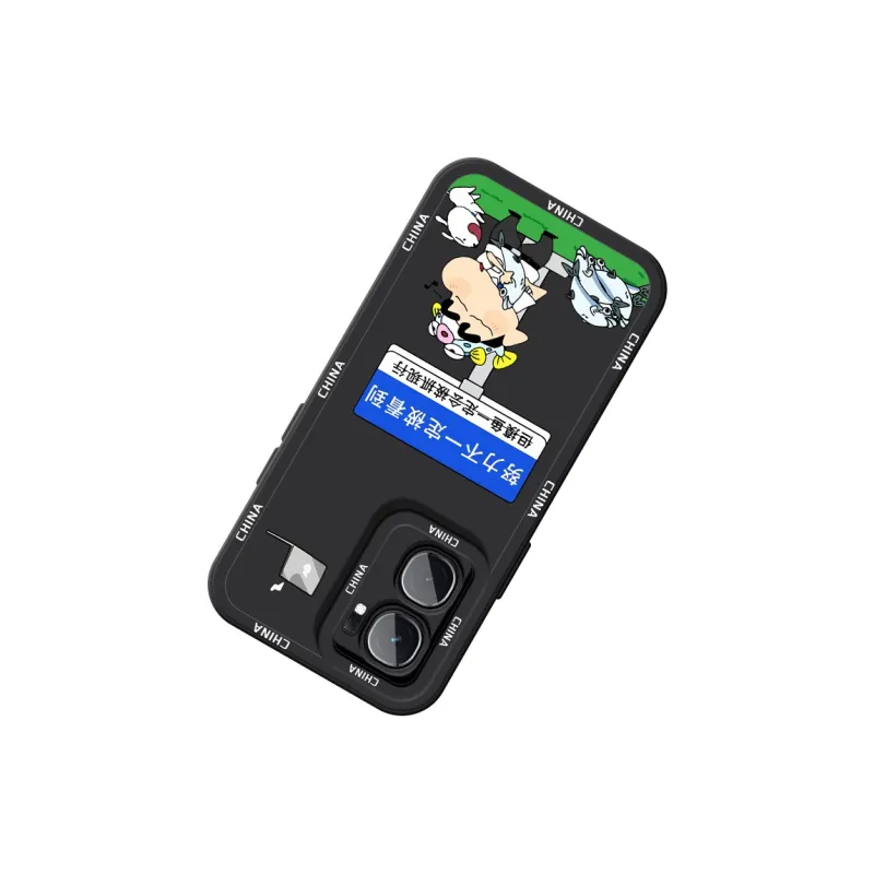 TUYAO Phone Cases-8