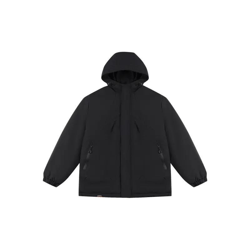 PANMAX Puffer Jackets Men-1