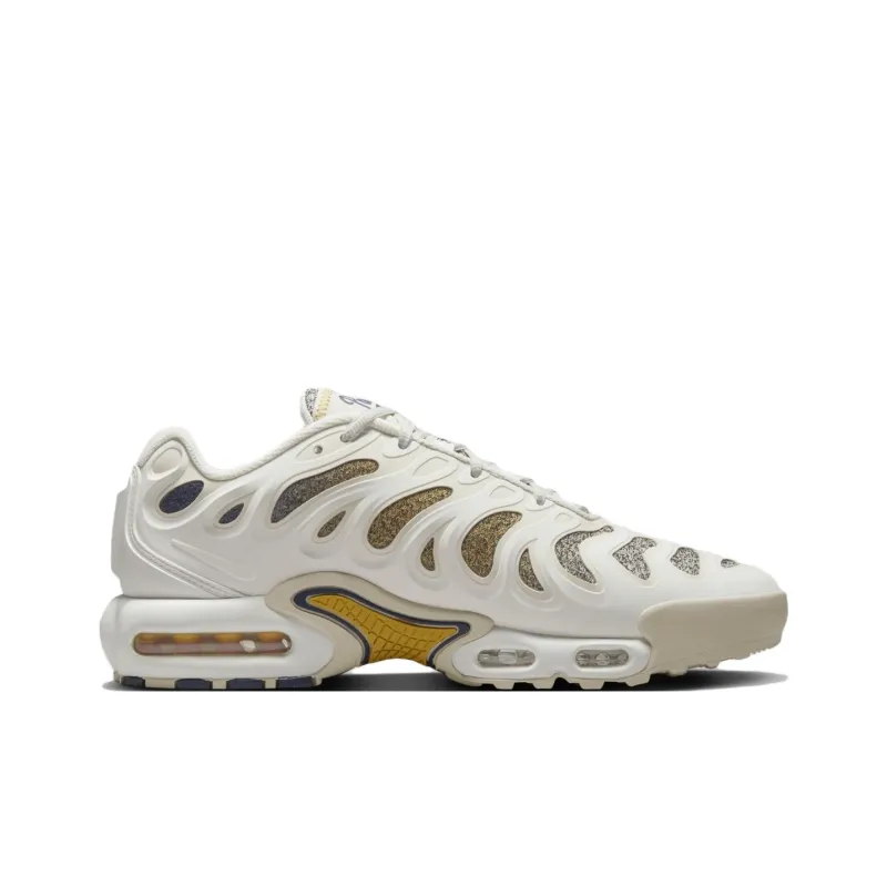 Nike Air Max Plus Drift Psg Paris Saint Germain Phantom Wheat Gold-1