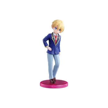 BANDAI Oshi No Ko, Akuya Hoshino Chibi Figures