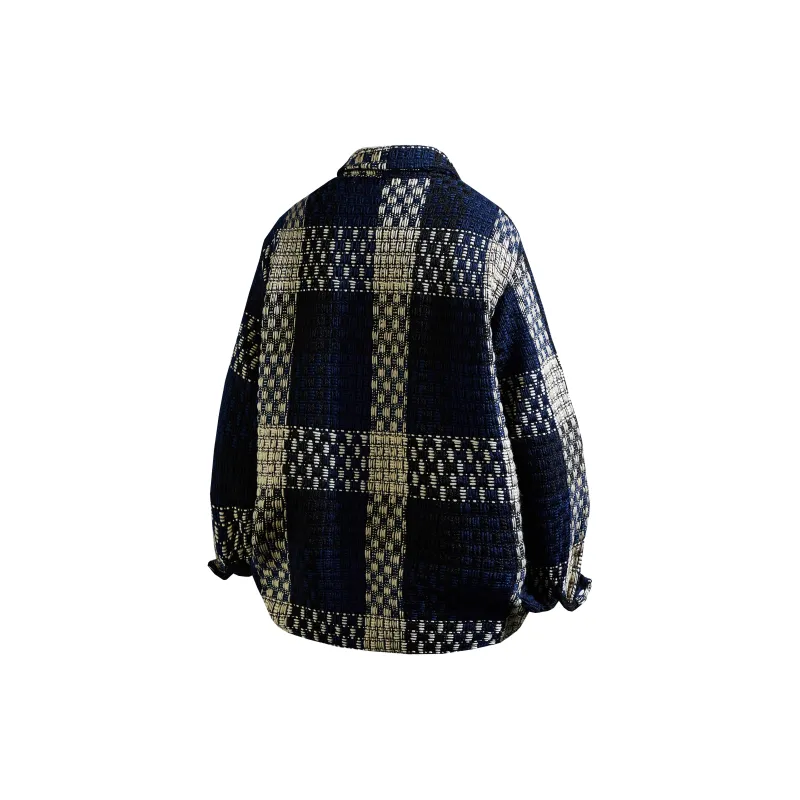 ArcaneFunk Jackets Men-3