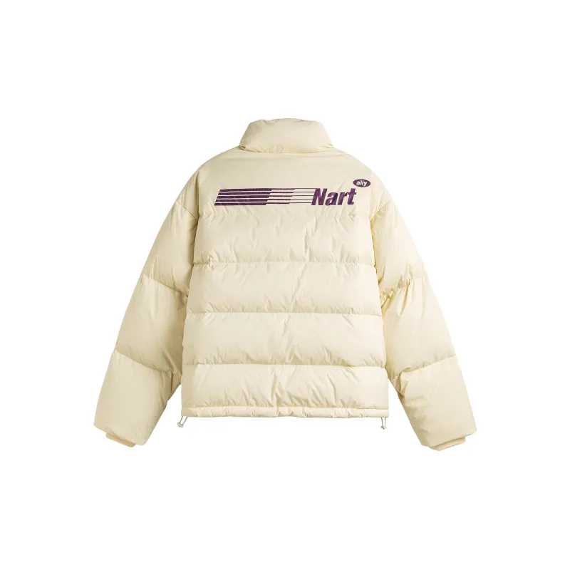 NARTALIY Down Jackets Unisex-1