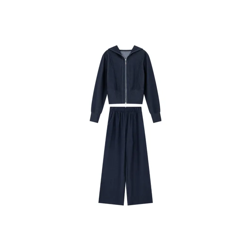 VIMLY Casual Suits Women's-1