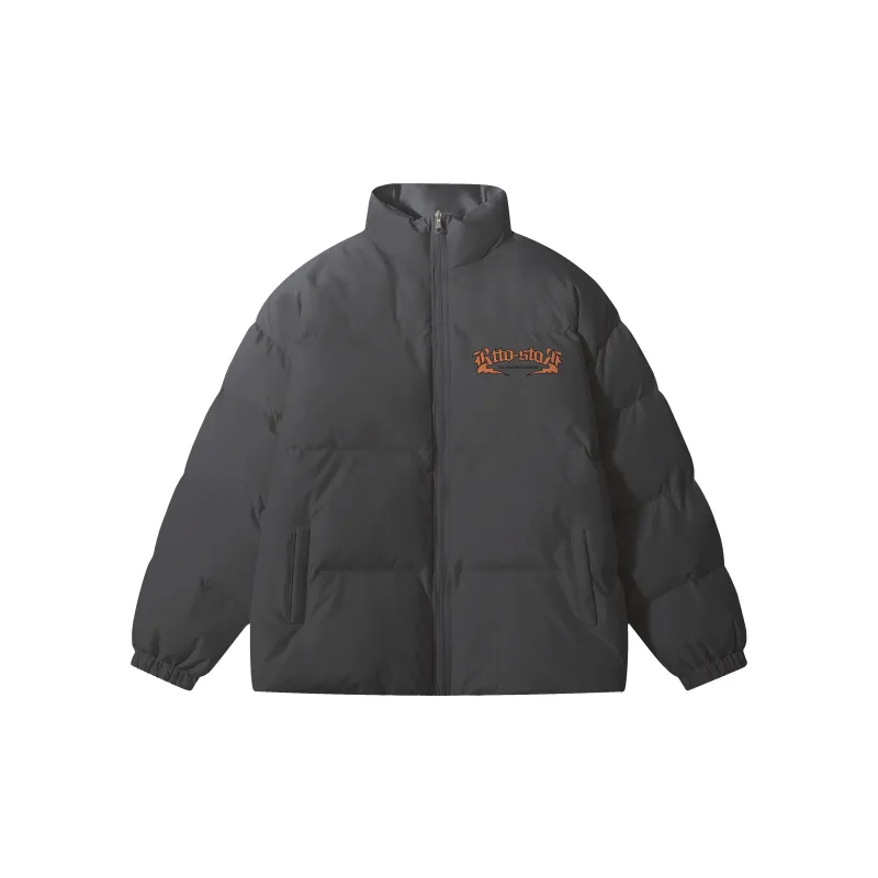RTTO Puffer Jackets Unisex-5