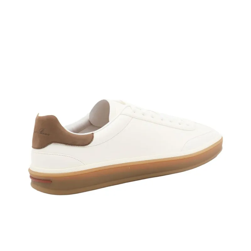 Loro Piana Low Top Sneakers-3