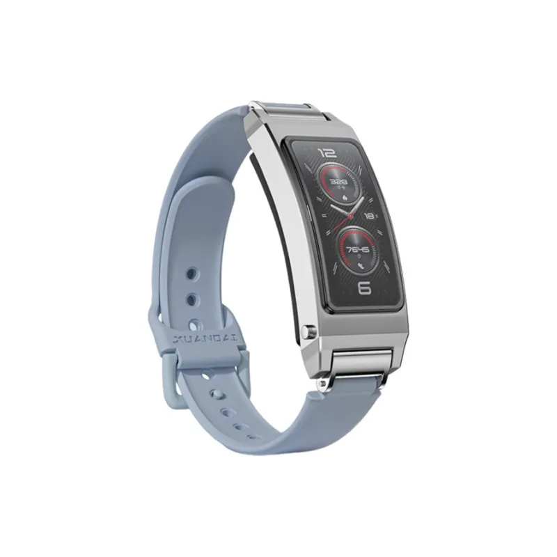 CHUANGYIDA Huawei Compatibility Watch Band 135~190mm Silicone Material-10