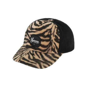 Supreme Tiger 5 Panel