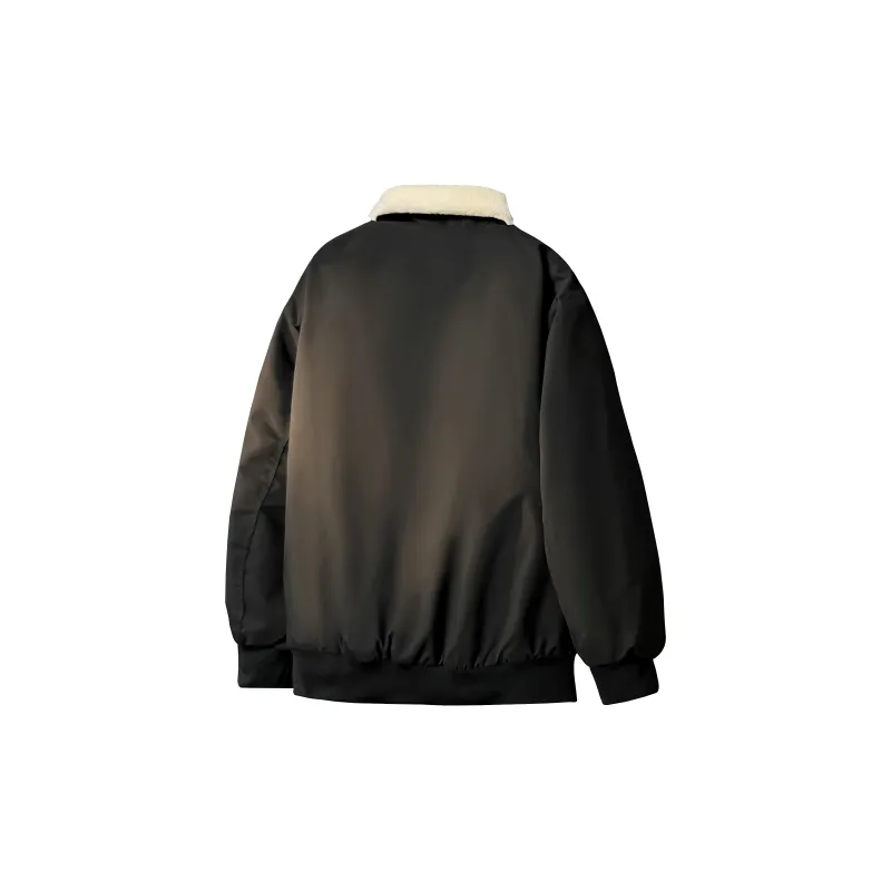 GNOMESHGH Puffer Jackets Unisex-1