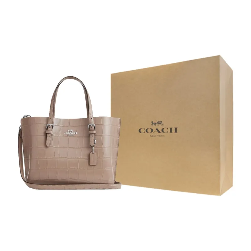 COACH Mollie Handbags-8